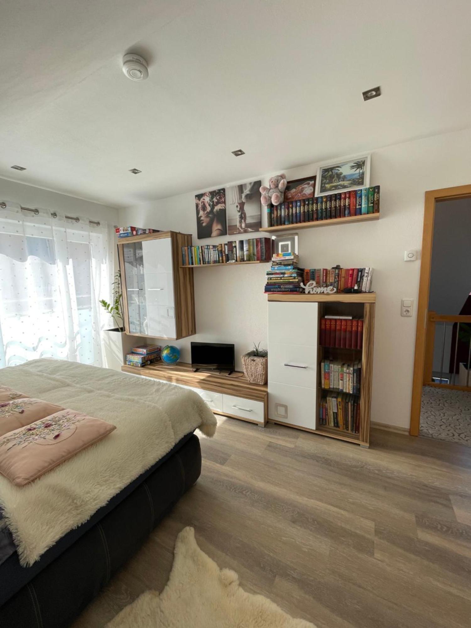 Gemuetliches Haus Im Herzen Des Schwarzwaldes Fuer Bis Zu 9 Personen Elzach Ngoại thất bức ảnh