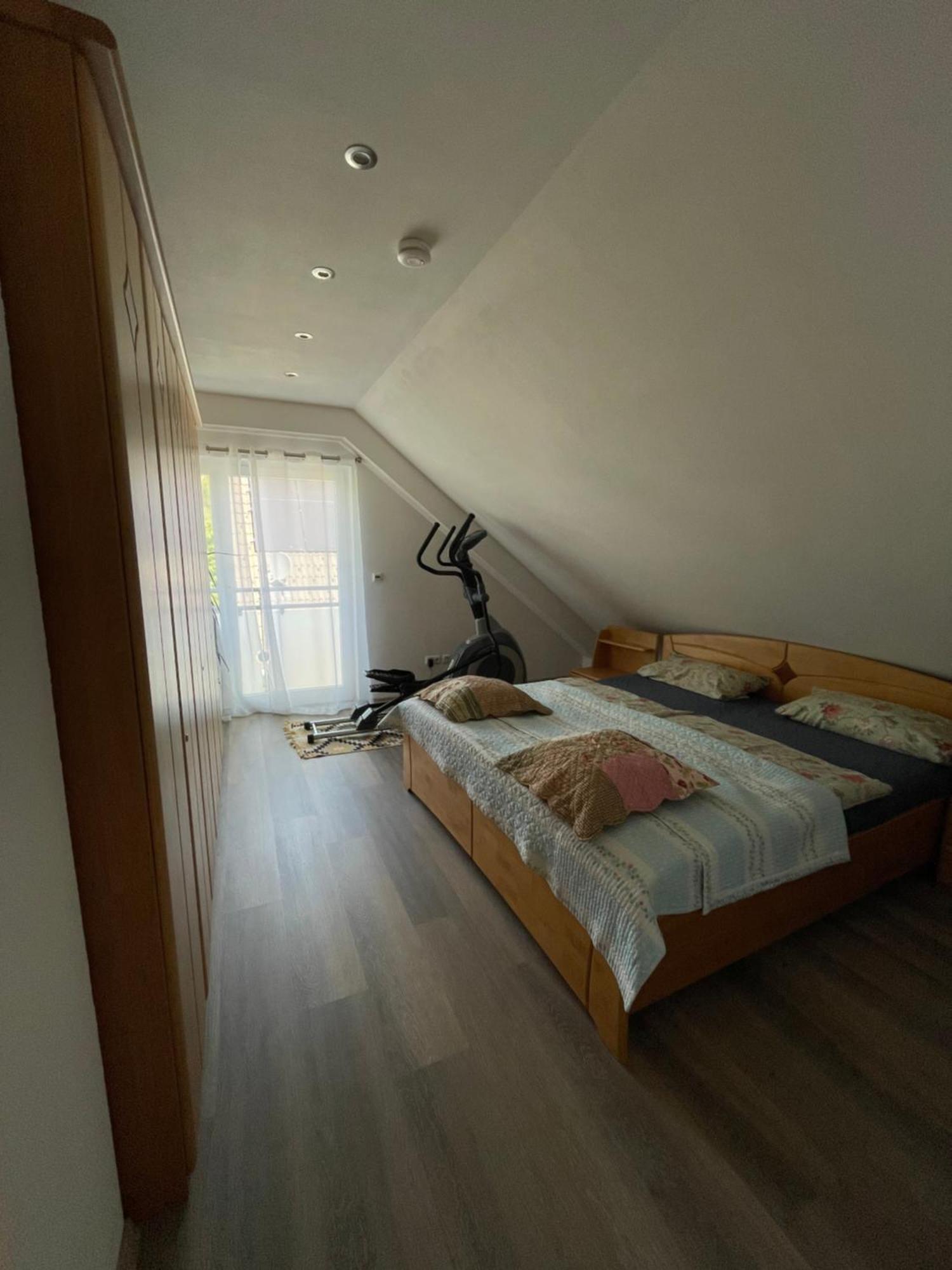 Gemuetliches Haus Im Herzen Des Schwarzwaldes Fuer Bis Zu 9 Personen Elzach Ngoại thất bức ảnh