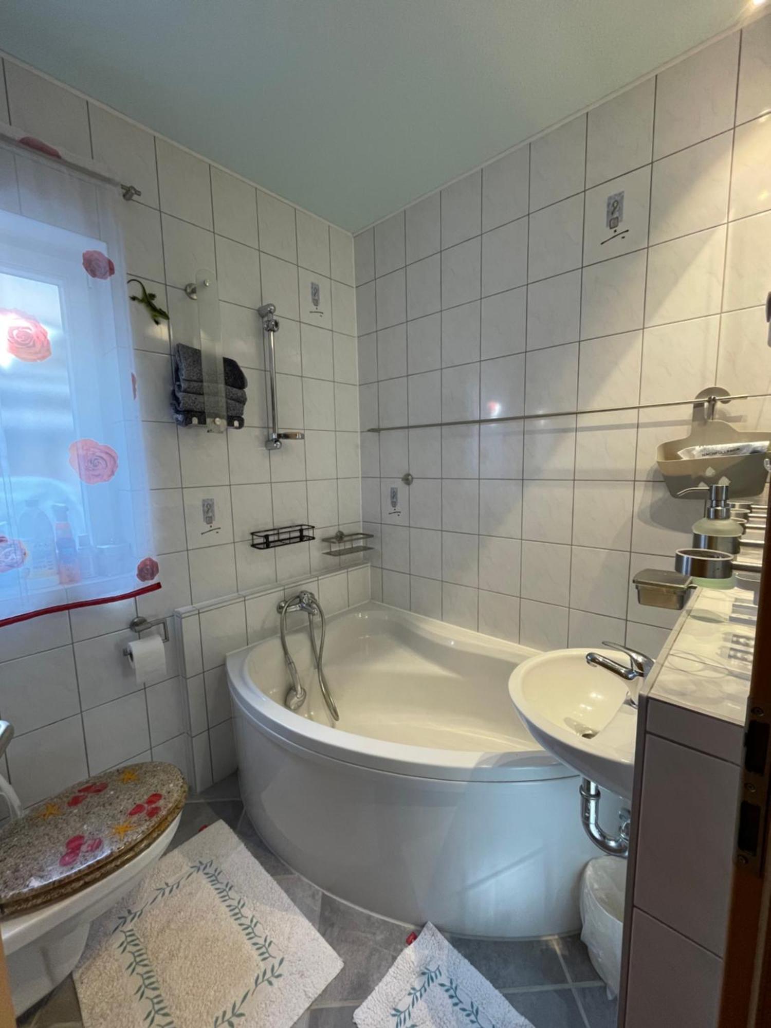 Gemuetliches Haus Im Herzen Des Schwarzwaldes Fuer Bis Zu 9 Personen Elzach Ngoại thất bức ảnh