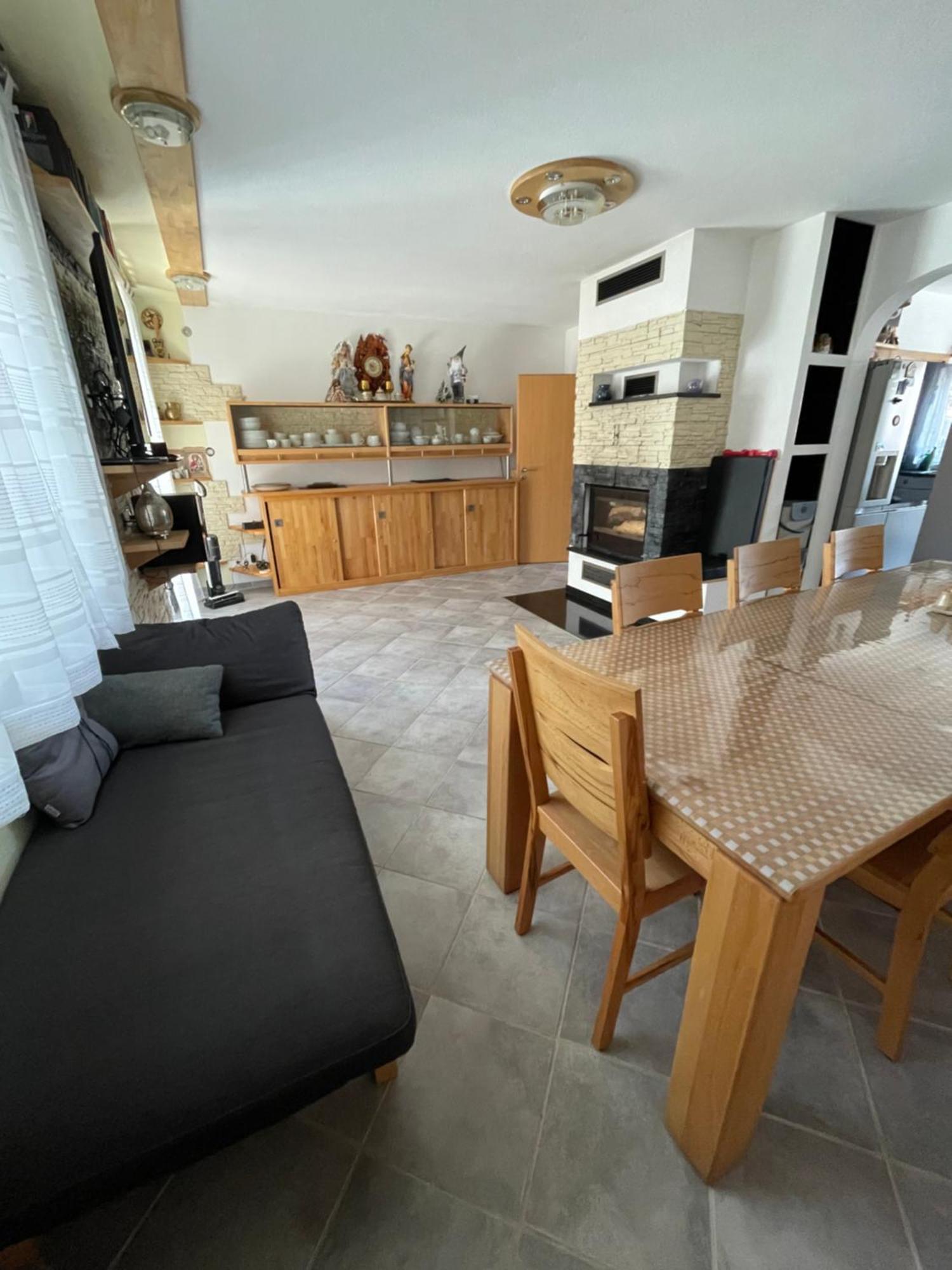 Gemuetliches Haus Im Herzen Des Schwarzwaldes Fuer Bis Zu 9 Personen Elzach Ngoại thất bức ảnh